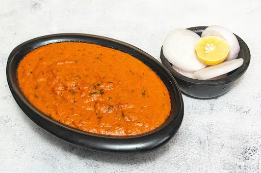 Paneer Masala