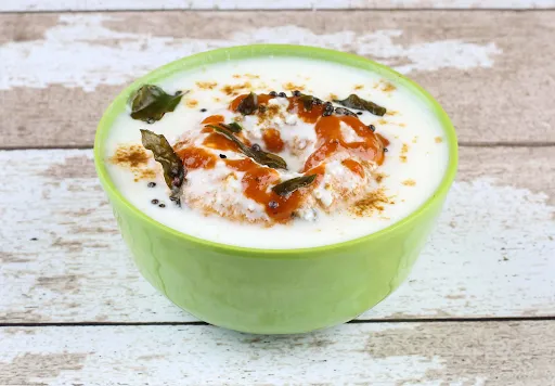 Dahi Vada[2 Pieces]