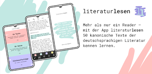 literaturlesen