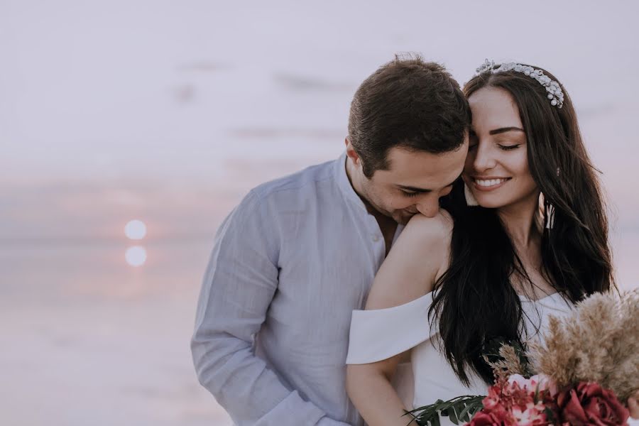 Photographe de mariage Aşk Öyküsü (askoykusu). Photo du 29 janvier 2020