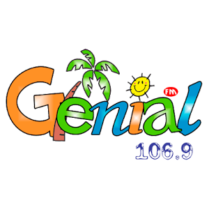 Radio Genial Fm(圖2)-速報App