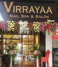 Virrayaa Nail Spa & Salon photo 1