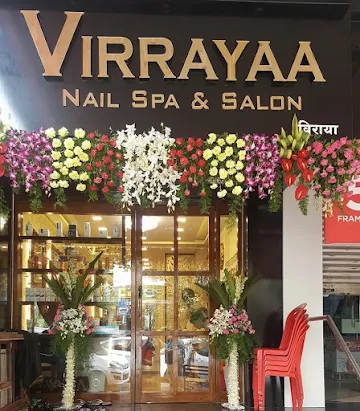Virrayaa Nail Spa & Salon photo 