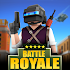 PIXEL'S UNKNOWN BATTLE GROUND1.34.15 (Mod Money)