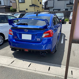 WRX S4 VAG