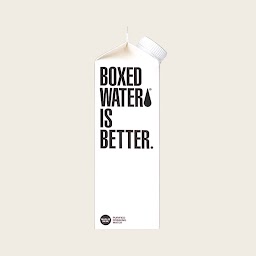 Boxed Water