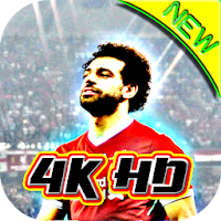 Mohamed Salah Wallpapers 2021