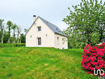 maison à Beaurepaire (76)