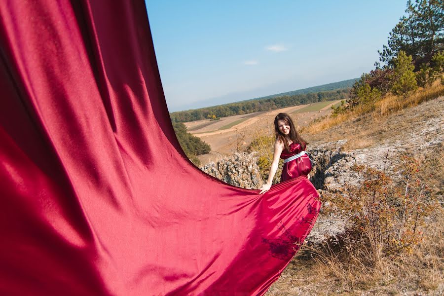 Photographe de mariage Eugeniu Mocan (mocanfoto). Photo du 18 décembre 2018