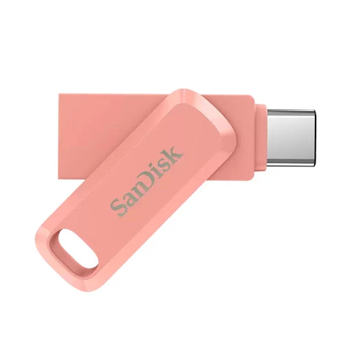 USB 64GB SANDISK SDDDC3-064G-G46PC