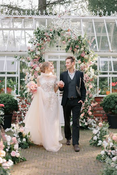 Wedding photographer Kseniya Lopyreva (kslopyreva). Photo of 1 July 2018