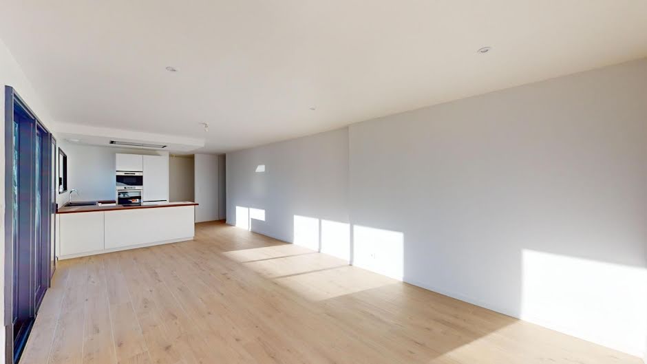 Vente maison 5 pièces 117 m² à Pleuven (29170), 437 000 €