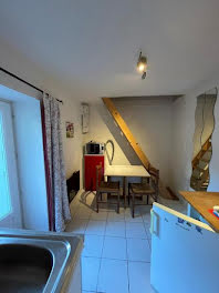 appartement à Nantes (44)