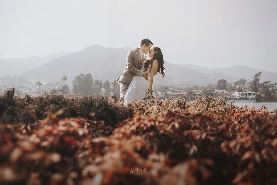 Fotógrafo de bodas Amar Fotografía (ivanpompilla). Foto del 6 de noviembre 2020