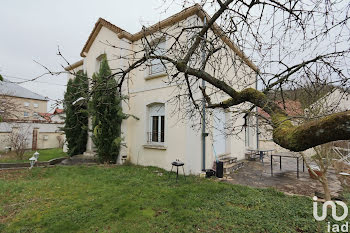 maison à Ecouen (95)