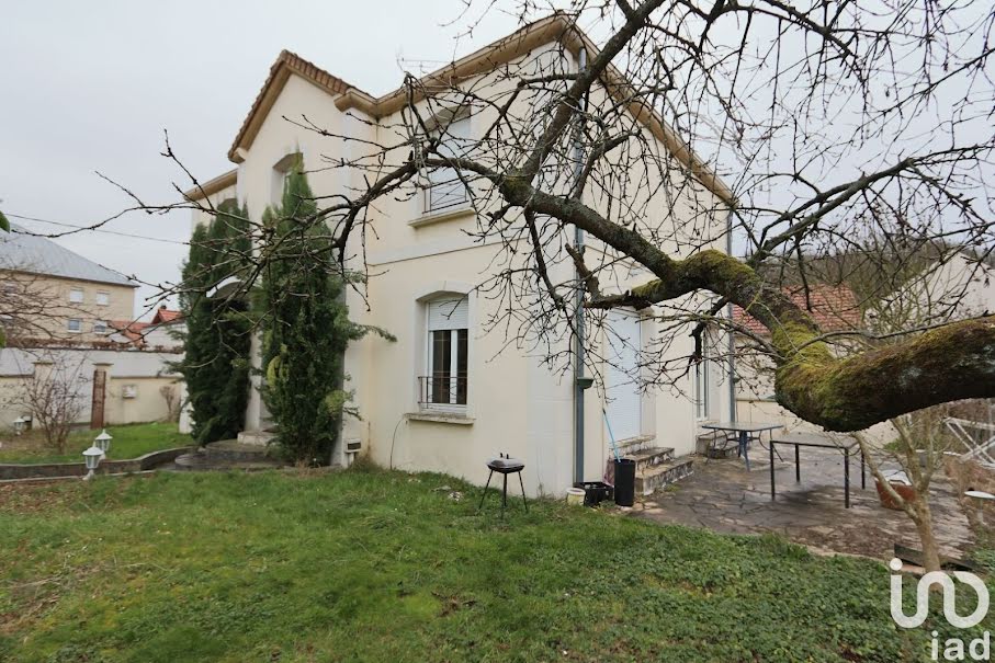 Vente maison 6 pièces 136 m² à Ecouen (95440), 400 000 €