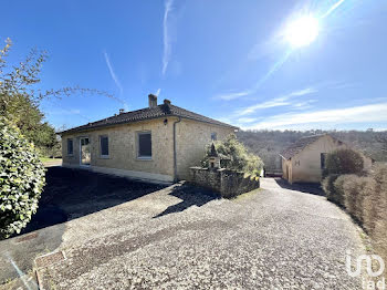 maison à Sarlat-la-caneda (24)