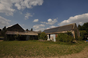 maison à Quimperle (29)