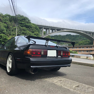 RX-7 FC3S