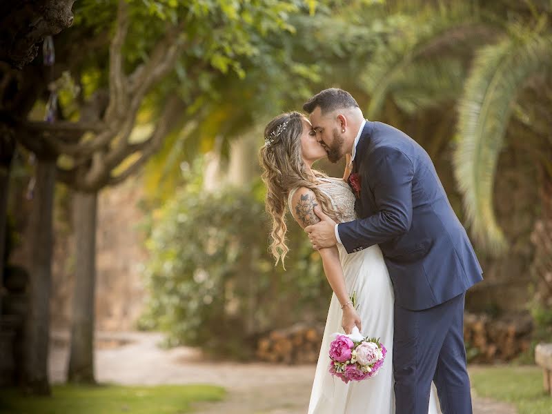 Fotografo di matrimoni Victor López (victorlopez). Foto del 27 marzo