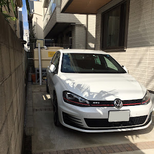 ゴルフGTI