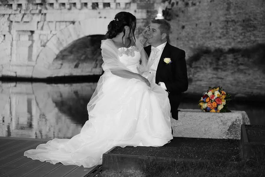 Fotografo di matrimoni Gaetano Piacenza (gaetanopiacenza). Foto del 10 febbraio 2020