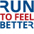 Run to Feel Better icon