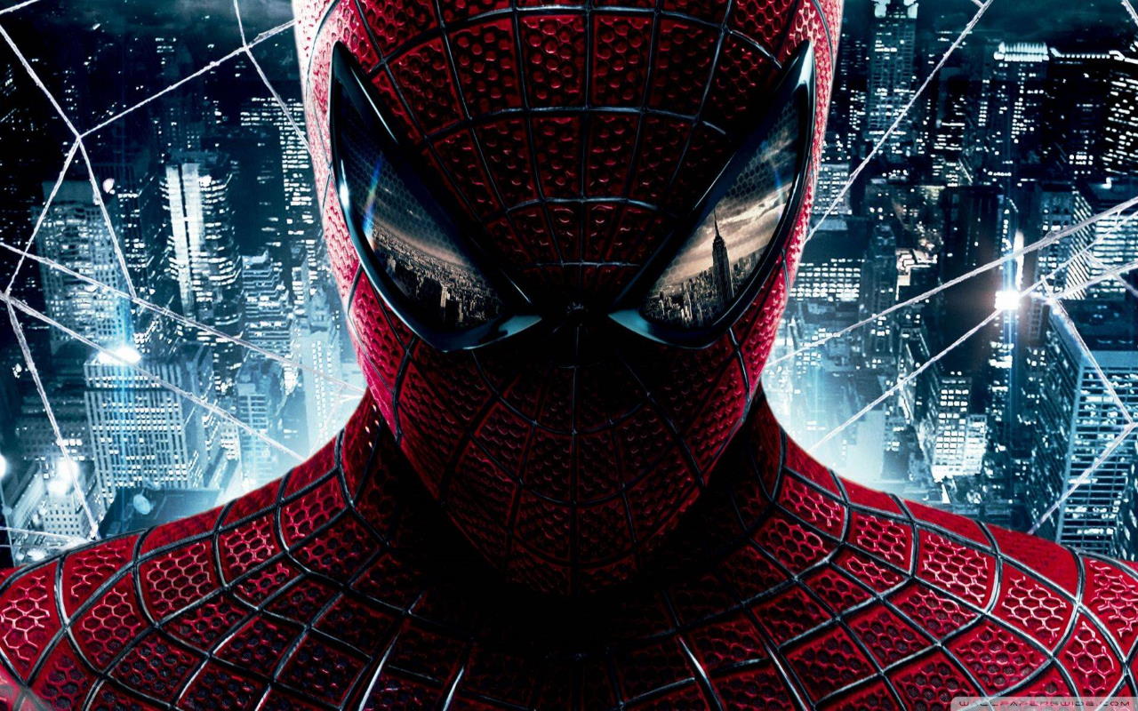 Spider Man Wallpaper Preview image 2