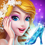 Cover Image of Herunterladen Aschenputtel-Prinzessin anziehen 2.7.5000 APK