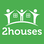 Cover Image of ดาวน์โหลด 2houses 2.5.0 APK