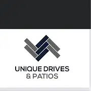 Unique Driveways And Patios Ltd Logo