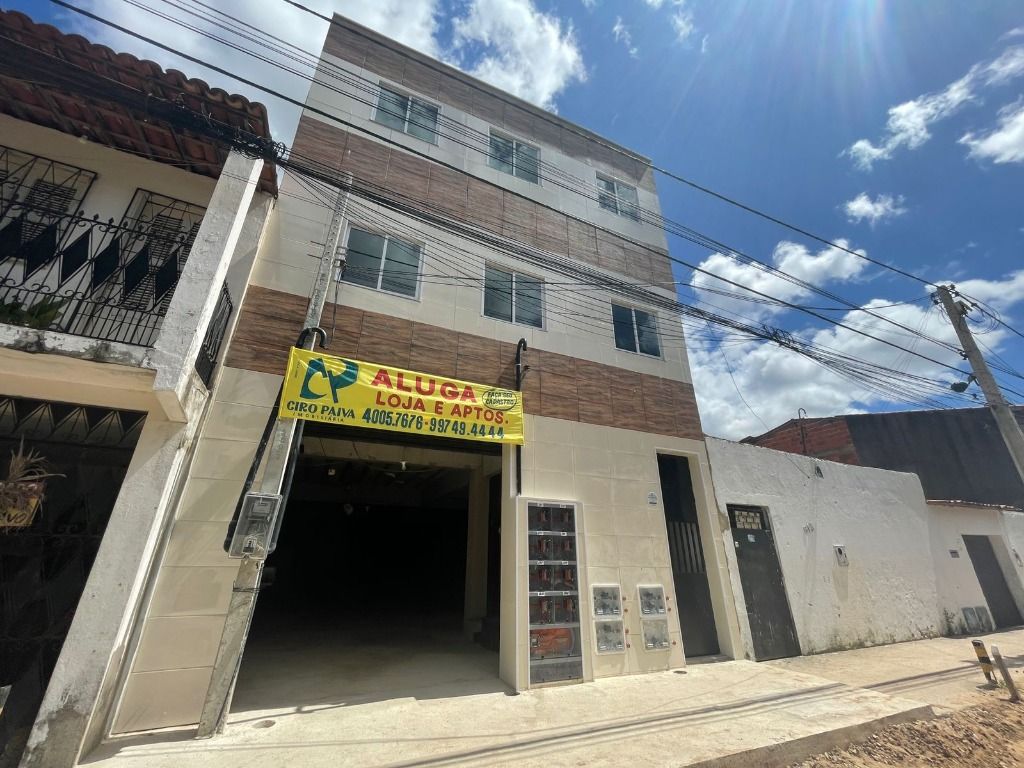 Apartamentos à venda Cidade dos Funcionários