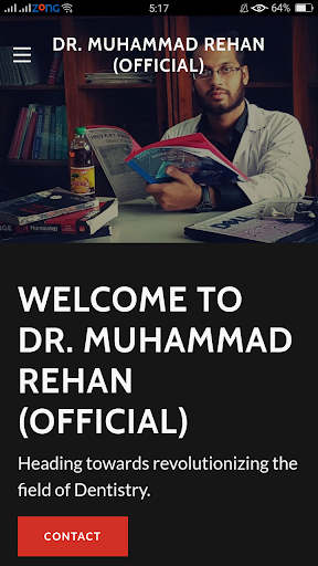 BDS World Group of Dentistry