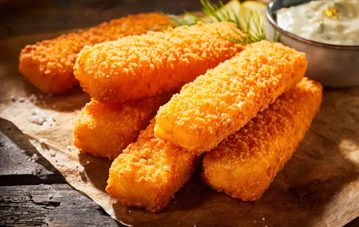 Fish Finger