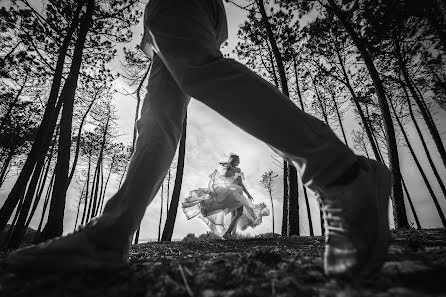 Fotografo di matrimoni Paulo Pinto (paulopinto). Foto del 30 ottobre 2023