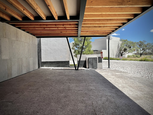 Property purchase in Santiago de Querétaro (Mexico)