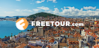 Freetour.com - travel app icon