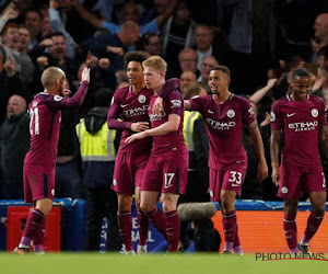 La statistique incroyable du Manchester City de Kévin De Bruyne !