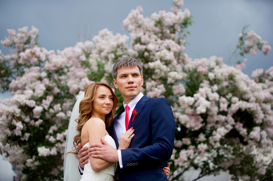 Wedding photographer Ayrat Sayfutdinov (89177591343). Photo of 14 April 2014