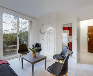 appartement à Neuilly-sur-Seine (92)