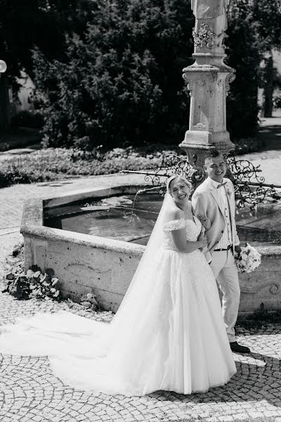 Fotógrafo de casamento Johann Buzov (johannb). Foto de 11 de janeiro