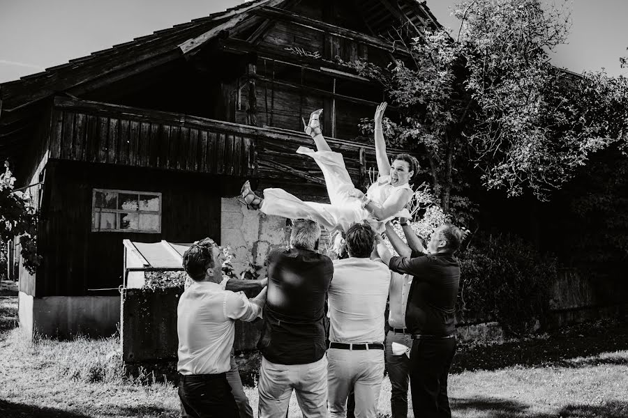 Vestuvių fotografas Lisa Hedrich (weddingfoto). Nuotrauka 2023 rugpjūčio 31