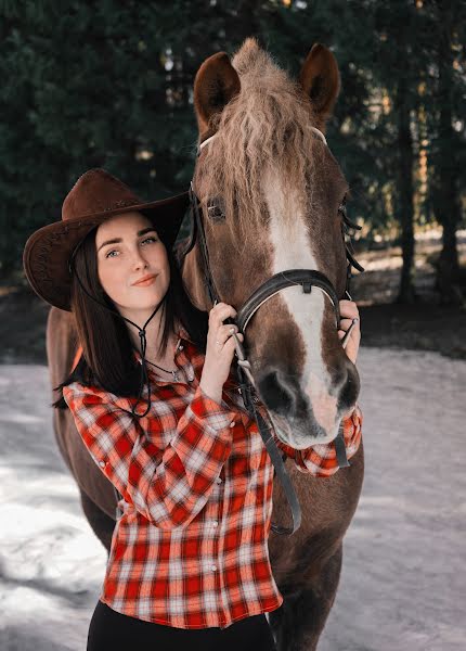 Fotografo di matrimoni Anastasiya Rybalko (lctishka). Foto del 19 maggio 2022