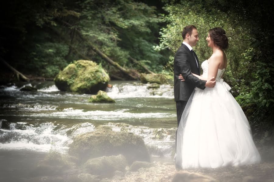 Photographe de mariage Vanja Hadžiavdić (vanjahadziavdi). Photo du 21 septembre 2016