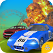 Road Shadows :: Car Racing shooting up  game !! - Androidアプリ