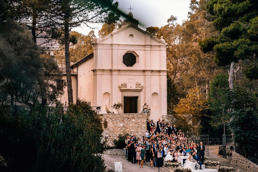 Bröllopsfotograf Antonio Gargano (antoniogargano). Foto av 25 januari 2022