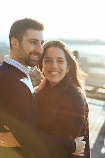 Wedding photographer Yakov Knyazev (jaknz). Photo of 28 March 2023