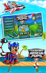 How to mod Super Paw Robot Rescue Pups 1.0 mod apk for laptop