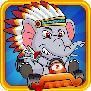 Animal Racing Return Hacks and cheats