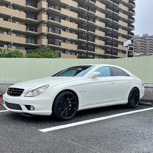 CLS CLS55